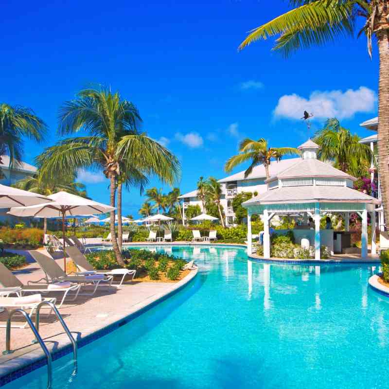 Holiday / Vacation Plans